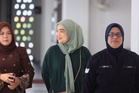 TikToker jual laksa didenda RM4,500 gelar bekas madu pelacur