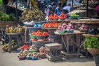 Kenaikan harga baja ancam bekalan makanan Afrika