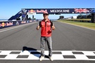Marquez mahu noktahkan Phillip Island dengan kemenangan