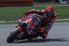 MotoGP: Marquez ungguli sesi latihan di Sepang