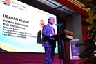 Hari Eksport Perak 2026 buka peluang PMKS terokai pasaran antarabangsa