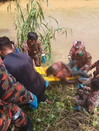 Mayat lelaki Orang Asli ditemukan dalam sungai