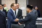 Empangan Lebir, ECRL bawa harapan baharu Kelantan