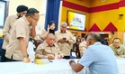 Perak aktifkan Pusat Kawalan Bencana