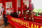 Tiga gelombang Monsun Timur Laut diramal landa Pantai Timur