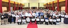 Lestari Siswa Madani PTPTN bantu 571 pelajar UPSI