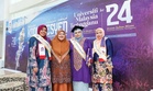 Pengorbanan ibu, inspirasi tiga beradik genggam ijazah di UMT