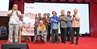 UPSI sasar kutip RM1 juta untuk bas alumni 2027
