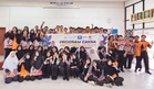 79 calon SPM SMK Lambor Kiri sertai Program Cakna Kecemerlangan