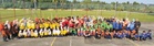 SK Mentera semarak Hari Sukan Negara