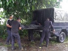 Pemuda mental disyaki pukul abang hingga maut di Marang