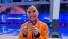 Natasha enggan kecewa, tumpu acara berpasukan