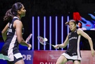 Pearly-Thinaah teruskan momentum ke separuh akhir