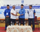 Pejuang harap bertanding satu, dua kerusi PRN Melaka