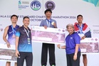 SCKLM 2026: Pelari Malaysia rangkul kejuaraan kategori 10km