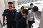 Tiga pengarah syarikat tidak mengaku palsu dokumen pindah saham