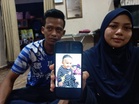 Ibu terkilan anak meninggal dunia ketika dalam jagaan pengasuh