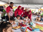 PPKMP saran kadar lesen penjaja diseragam, lebih munasabah