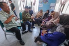 Pemindahan gajah liar di Perlop 1 bergantung keadaan muka bumi