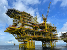 Petronas, TotalEnergies, Mitsui bangunkan hab simpanan karbon di luar pesisir Semenanjung