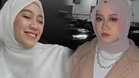 Jangan kongsi gambar saya tak berhijab-Fieya Julia