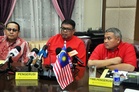 Rundingan BN masih berjalan bukan ditunda – Ab. Rauf