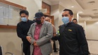 Bekas Ketua Polis Daerah Temerloh dipenjara lapan bulan sabit 46 tuduhan rasuah