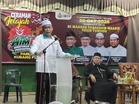 Bersatu punca pendaftaran PN dibatalkan