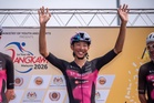 Ren Bao tekad buru jersi di LTdL