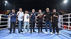 Rodtang gegar Muay Thai LAGA