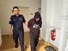 Pekerja restoran tidak mengaku rogol kenalan media sosial hingga hamil