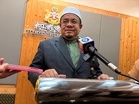 Isu Rohingya jangan sandarkan beban kepada Kerajaan Kelantan