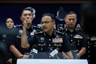Lelaki tular lakukan perbuatan tidak senonoh terhadap kucing ada rekod dadah