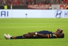 Arteta bimbang status kecederaan Saka