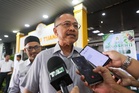 Bersatu perlu jelaskan penggunaan logo PN pada PRN Melaka