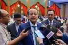 PN masih tunggu maklum balas RoS 