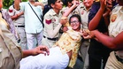 Aksi berani Neha angkat suara gen Z India
