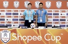 Svay Rieng mahu tampil garang layan JDT