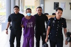 Buruh mengaku simbah cecair busuk dalam masjid