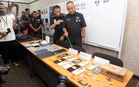 Polis Perak tumpaskan tiga sindiket penipuan dalam talian