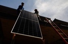 Perang Iran dorong Filipina beralih kepada tenaga solar