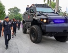 Sri Kumar bersara selepas 39 tahun bersama PDRM