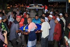 ‘Kami tidak mahu jumpa keluarga suami arwah adik’