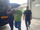 Penganggur tidak mengaku tikam isteri