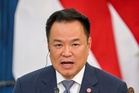 PM Thai lucut kewarganegaraan lelaki kelahiran Israel