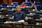 Pencarian 54 rakyat Malaysia hilang di Nepal diteruskan