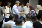 Jerebu: Malaysia belum bercadang ambil tindakan undang-undang terhadap Indonesia