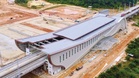 ECRL rancakkan koridor ekonomi baharu Terengganu