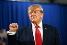 Harga minyak melonjak susulan Trump mahu guna ‘ibu segala bom’