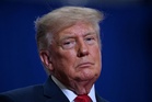 Tiada serangan ke atas Iran – Trump